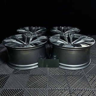 Gesmede velgen OEM R21 V2 (4 stuks) foto 4