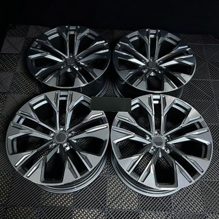 Gesmede velgen OEM R21 V2 (4 stuks) foto 3