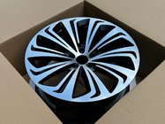 Bentley Bentayga 2015–2025 OEM gesmede velgen R24 (4 stuks) foto 3