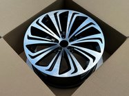 Bentley Bentayga 2015–2025 OEM gesmede velgen R24 (4 stuks) foto 2