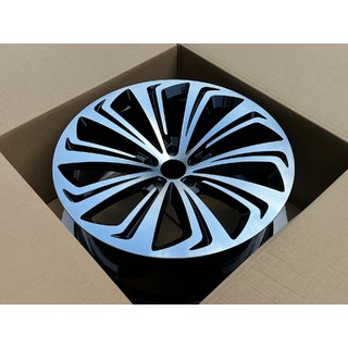 OEM gesmede velgen R24 (4 stuks) foto 3