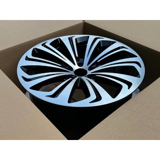 OEM gesmede velgen R24 (4 stuks) foto 4