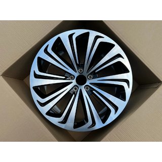 OEM gesmede velgen R24 (4 stuks) foto 1