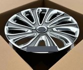 Bentley Bentayga 2015–2025 Gesmede OEM R23 V1 velgen (4 stuks) foto 2