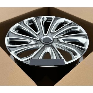 Gesmede OEM R23 V1 velgen (4 stuks) foto 2