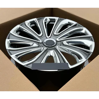 Gesmede OEM R23 V1 velgen (4 stuks) foto 2