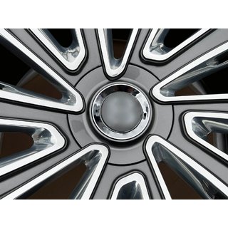 Gesmede OEM R23 V1 velgen (4 stuks) foto 3