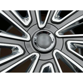 Gesmede OEM R23 V1 velgen (4 stuks) foto 3