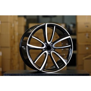 Gesmede velgen OEM R23 V2 (4 stuks) foto 1