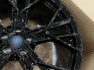 BMW XM G09 2022– Gesmede OEM velgen R23 (4 stuks) foto 8