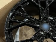 BMW XM G09 2022– Gesmede OEM velgen R23 (4 stuks) foto 7