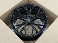 BMW XM G09 2022– Gesmede OEM velgen R23 (4 stuks) foto 2