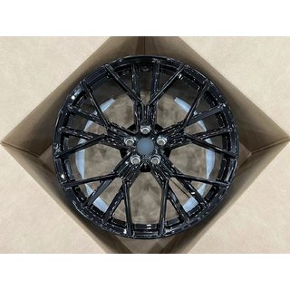 Gesmede OEM velgen R23 (4 stuks) BMW XM G09 2022– foto 3