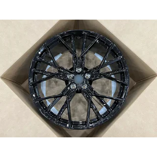 Gesmede OEM velgen R23 (4 stuks) BMW XM G09 2022– foto 3
