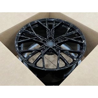 Gesmede OEM velgen R23 (4 stuks) BMW XM G09 2022– foto 4