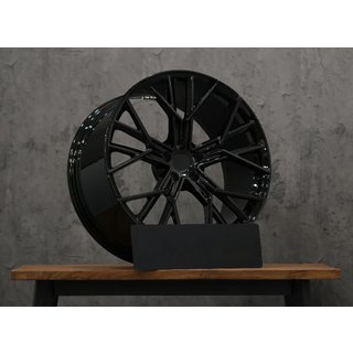 Gesmede OEM velgen R23 (4 stuks) BMW XM G09 2022– foto 1