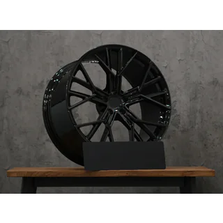 Gesmede OEM velgen R23 (4 stuks) BMW XM G09 2022– foto 1