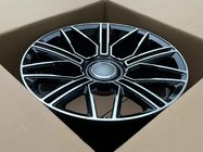 BMW XM G09 2022– Gesmede OEM velgen R22 (4 stuks) foto 7