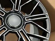 BMW XM G09 2022– Gesmede OEM velgen R22 (4 stuks) foto 3