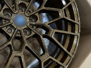 Gesmede OEM velgen R20 (4 st.) foto 1