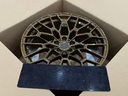Gesmede OEM velgen R20 (4 st.) foto 7