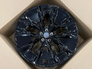 BMW X3 G01 2018– Gesmede velgen OEM R22 V1 (4 stuks) foto 2