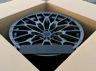 BMW X5 G05 2019–2026 Gesmede OEM velgen R22 (4 stuks) foto 5