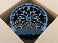 BMW X5 G05 2019–2026 Gesmede OEM velgen R22 (4 stuks) foto 3