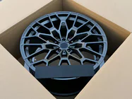 BMW X5 G05 2019–2026 Gesmede OEM velgen R22 (4 stuks) foto 4