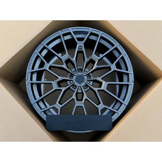 Gesmede OEM velgen R22 (4 stuks) BMW X5 G05 2019–2026 foto 2