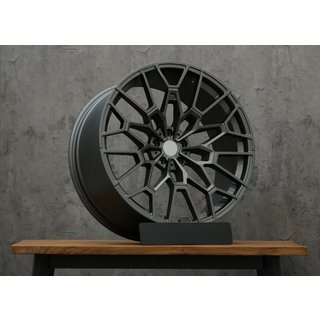 Gesmede OEM velgen R22 (4 stuks) BMW X5 G05 2019–2026 foto 1