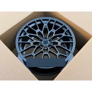 Gesmede OEM velgen R22 (4 stuks) BMW X5 G05 2019–2026 foto 3