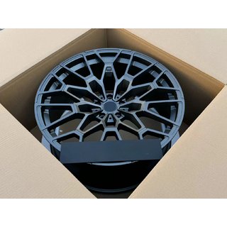 Gesmede OEM velgen R22 (4 stuks) BMW X5 G05 2019–2026 foto 4