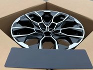 BMW X7 G07 2019– Gesmede OEM velgen R22 V7 (4 stuks) foto 4