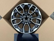 BMW X7 G07 2019– Gesmede OEM velgen R22 V7 (4 stuks) foto 1