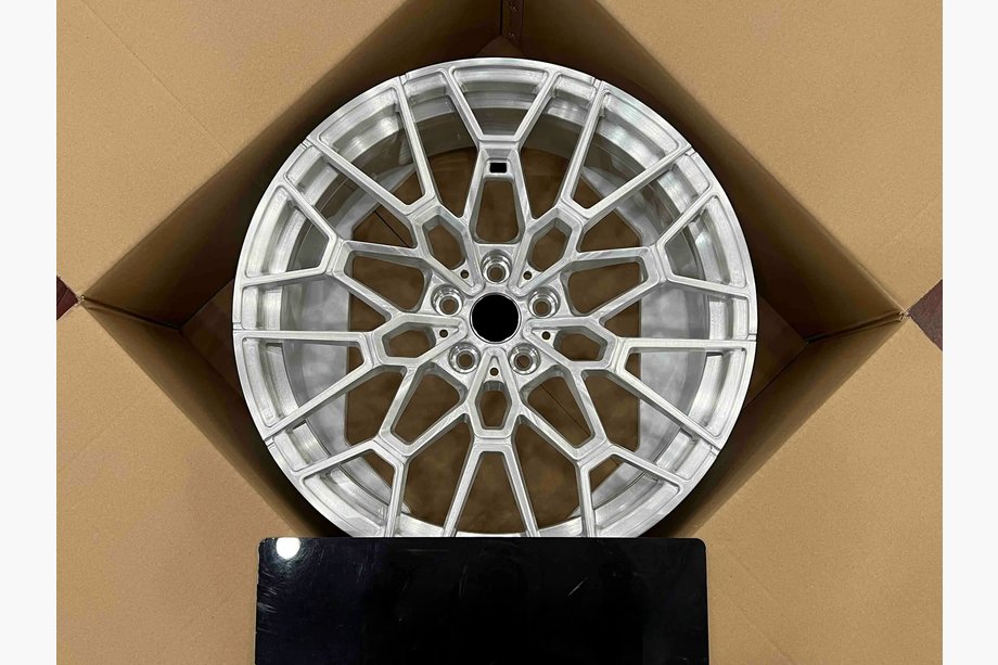 Gesmede OEM velgen R20 V1 (4 stuks) Foto 10