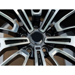 Gesmede velgen OEM R21 V1 (4 stuks) BMW X6 G06 2019–2027 foto 4
