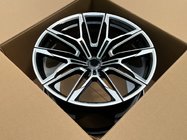 BMW X5 G05 2019–2026 Gesmede velgen OEM R21 V1 (4 stuks) foto 2