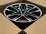 BMW X5 G05 2019–2026 Gesmede velgen OEM R21 V1 (4 stuks) foto 3