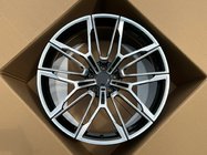 BMW X5 G05 2019–2026 Gesmede velgen OEM R21 V1 (4 stuks) foto 1