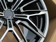 BMW X5 G05 2019–2026 Gesmede velgen OEM R21 V1 (4 stuks) foto 5