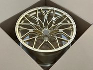 BMW 2 Serie G42 2021– OEM gesmede velgen R19 R20 V1 (4 stuks) foto 7