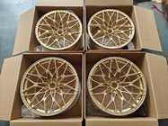 BMW 2 Serie G42 2021– OEM gesmede velgen R19 R20 V1 (4 stuks) foto 1