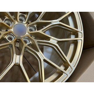 OEM gesmede velgen R19 R20 V1 (4 stuks) BMW 2 Serie G42 2021– foto 2
