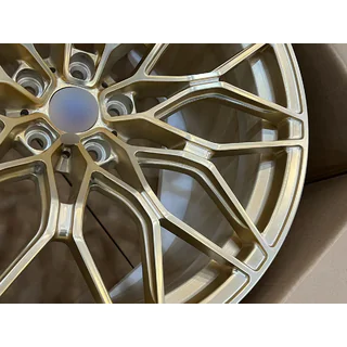 OEM gesmede velgen R19 R20 V1 (4 stuks) BMW 2 Serie G42 2021– foto 2