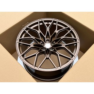 Gesmede OEM-velgen R20 R21 V1 (4 stuks) foto 4