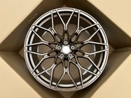 BMW 4-serie G22/23/26 2020– OEM gesmede velgen R20/R21 (4 stuks) foto 1