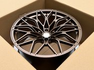 BMW 4-serie G22/23/26 2020– OEM gesmede velgen R20/R21 (4 stuks) foto 8