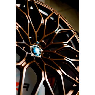 OEM gesmede velgen R20/R21 (4 stuks) BMW 4-serie G22/23/26 2020– foto 4