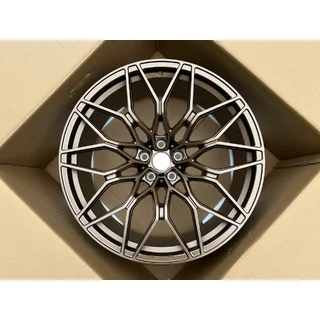 OEM gesmede velgen R20/R21 (4 stuks) foto 1